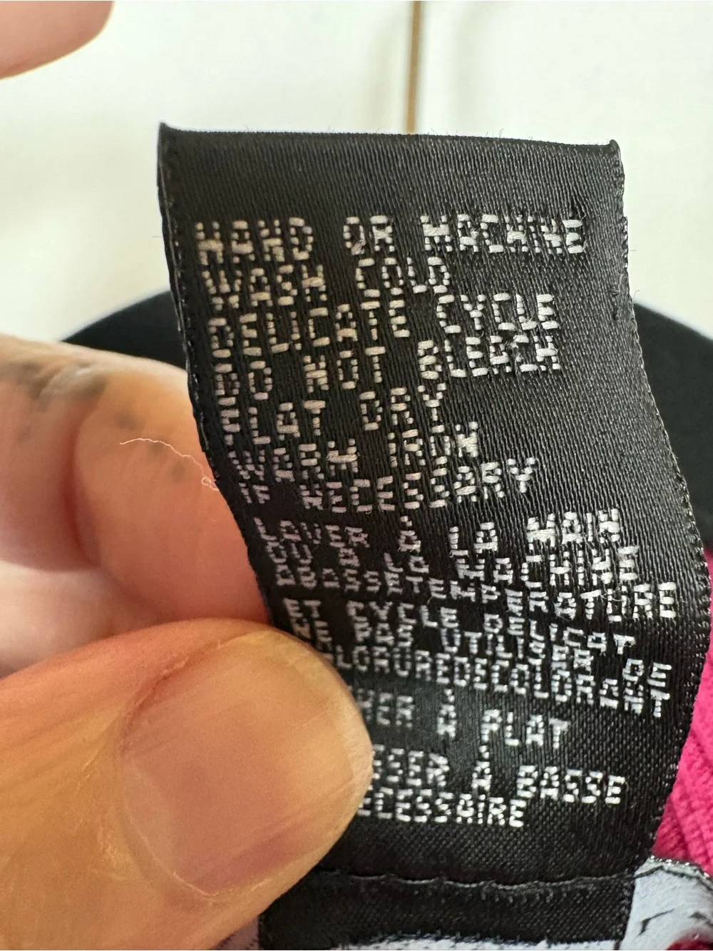 august silk lightweight ribbed